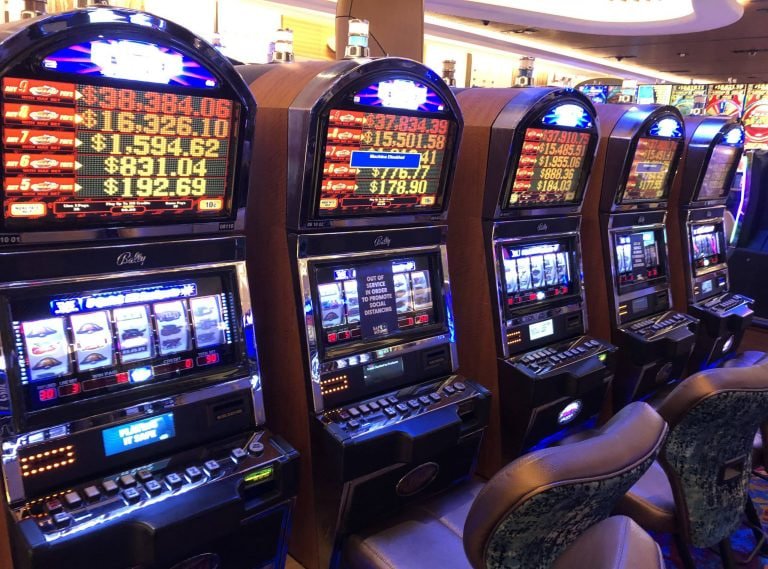mmk68 Slots ဂိမ်းများ